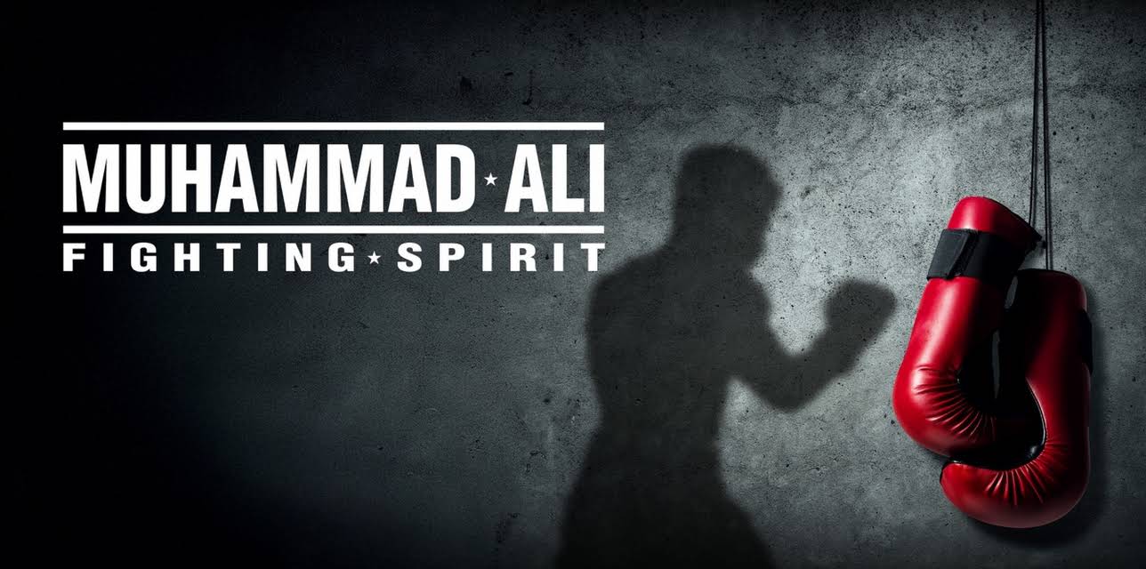 Muhammad Ali: Fighting Spirit (2011)