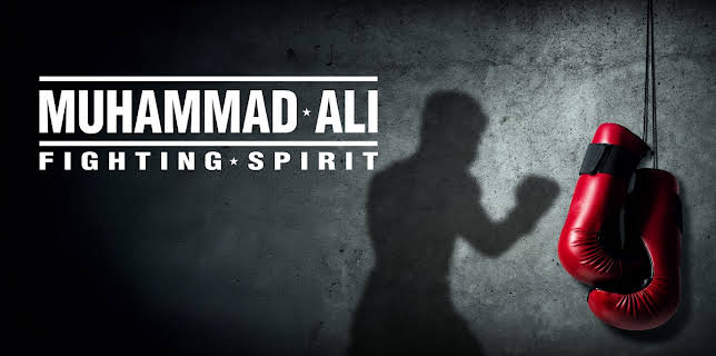 Muhammad Ali: Fighting Spirit (2011)