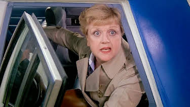 3:00 PM: Murder She Wrote (S1 E4) (S1) | 5 Select | 3/28 2026