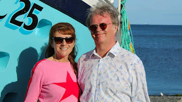 11:00 AM: Motorhoming with Merton and Webster (S2 E1) (S2) | Dave | 7/5 2026