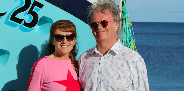 2:00 PM: Motorhoming with Merton and Webster (S2 E1) (S2) | Yesterday | 2/15 2026