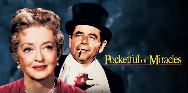 Pocketful of Miracles (1961)