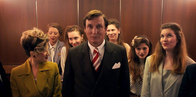 00:40: Herrhausen - Der Herr des Geldes (1/4) | HR Fernsehen | 11/23 2025