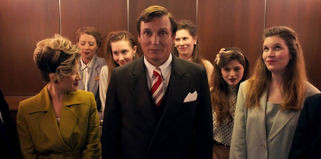 Herrhausen - Der Herr des Geldes