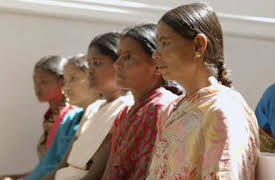 Daughters of Destiny: What Is Written on the Forehead