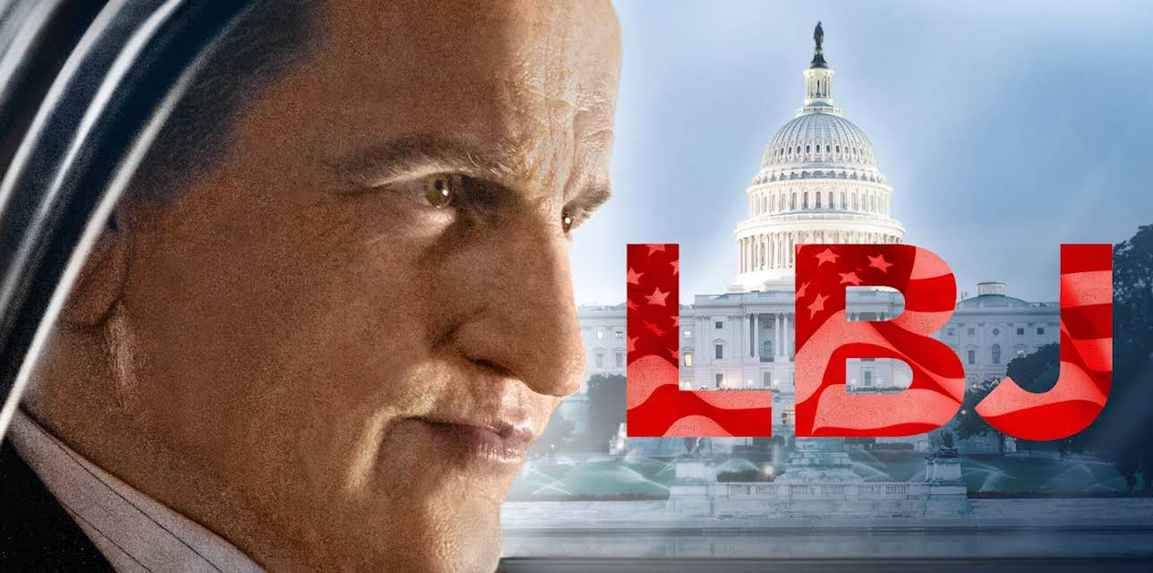 LBJ (2017)