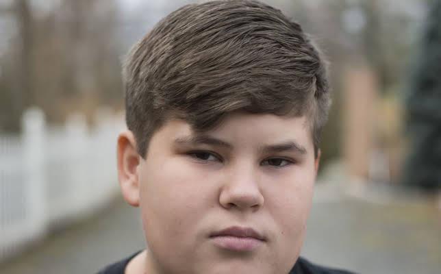 Thomas John O'Reilly