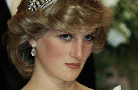 Diana's Decades: The 80's