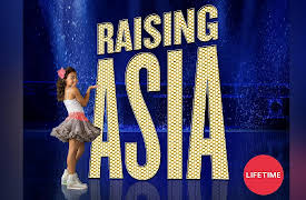 Raising Asia Season 1: Make it or Break it