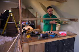 Designing The Hebrides: Episode 6