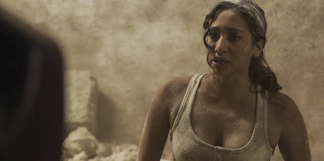 18:00: Hawaii Five-0 (S10 E2) (S10) | TV6 | 2/17 2026