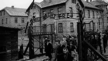 11:00 AM: Auschwitz: The Nazis and the Final Solution | Yesterday | 8/6 2026
