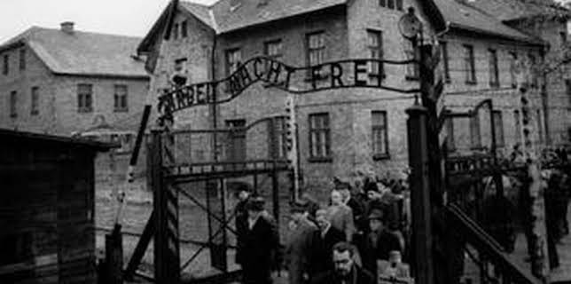10:00 AM: Auschwitz: The Nazis and the Final Solution | Yesterday | 2/9 2026