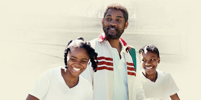 20:15: King Richard | Sat1 | 1/8 2026