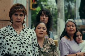 We Are Golden: If you can’t beat ´em, sell out.