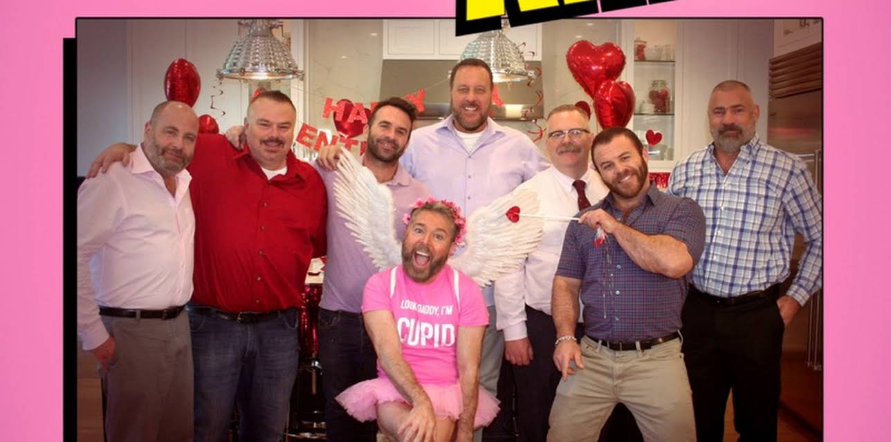 Where the Bears Are Valentine's Day Special (2018)