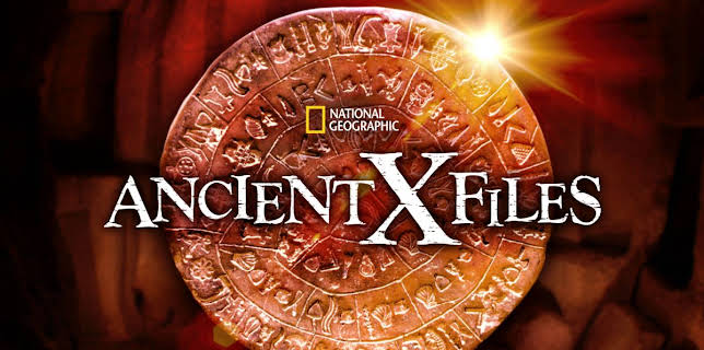 ANCIENT X FILES
