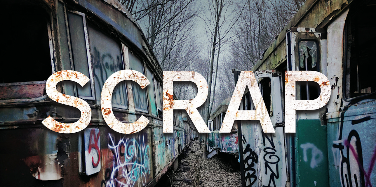 Scrap (2022)