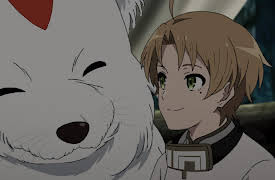 Mushoku Tensei: Jobless Reincarnation: Slow Life in the Doldia Village