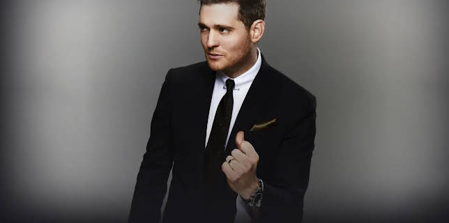 Michael Bublé - Tour Stop 148 (2021)