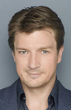 Nathan Fillion as 