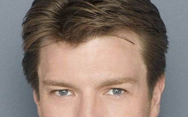 Nathan Fillion