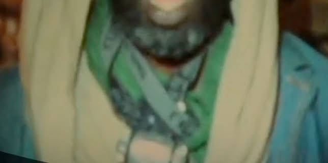 Une Soirée de Poche: Saul Williams (2011)