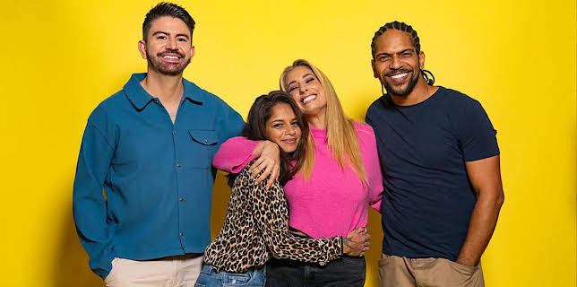 8:00 PM: Sort Your Life Out (S6) | BBC One | 3/10 2026