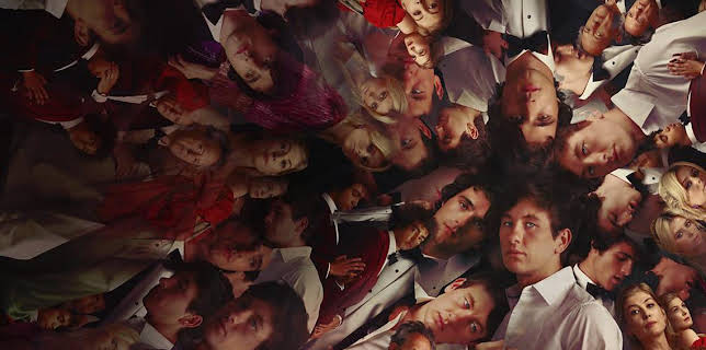 10:00 PM: Saltburn | BBC Two | 2/1 2026