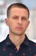 Anders Danielsen Lie som 