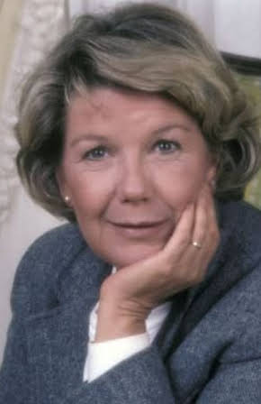 Barbara Bel Geddes as 