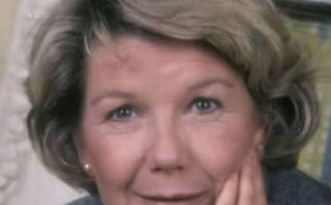 Barbara Bel Geddes