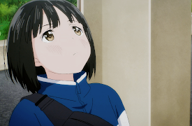 Super Cub: Season 1: My Cub