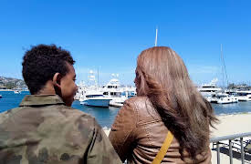 Days with Zahrah: Season 1: Aruba