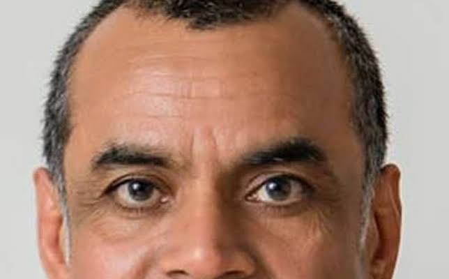 Paresh Rawal