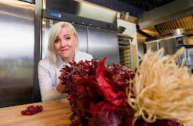 I Hart Food, Season 1: Santa Fe