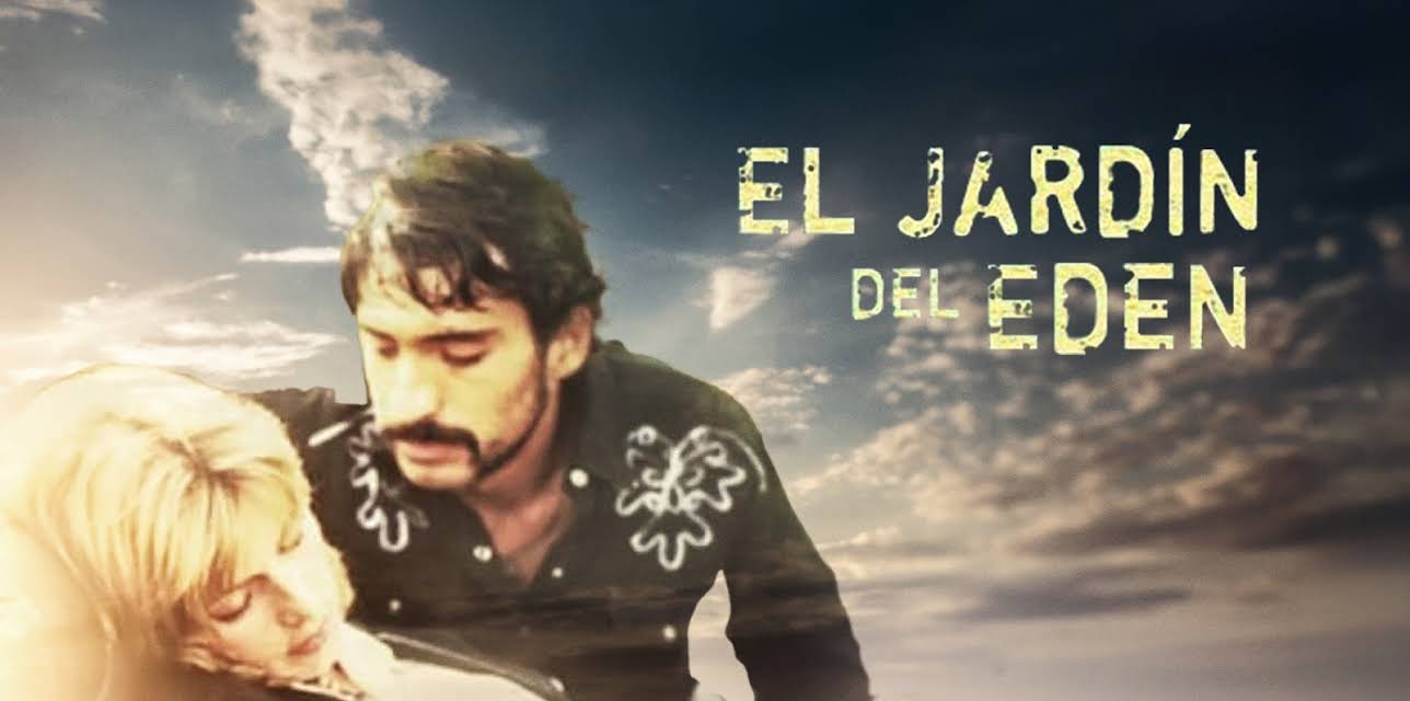 El jardín del Edén (1994)