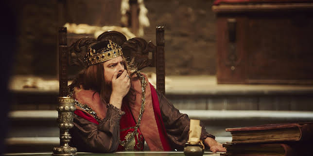 18:05: Sketch History | ZDFneo | 3/15 2026