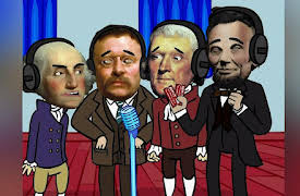 MAD: The Complete First Season: Clifford-Field/Big Time Rushmore