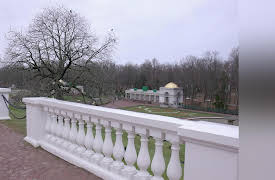 Nicholas and Alexandra: The Letters: Season 1: Episode 1