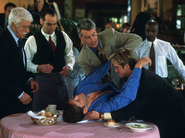 19:20: Diagnose: Mord | Sat1 Gold | 6/13 2026