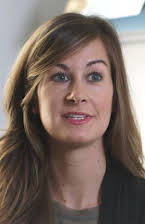 Shannon Whitehead como 