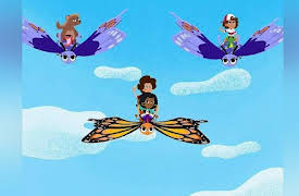 Jeremy And Jazzy: Before You Go