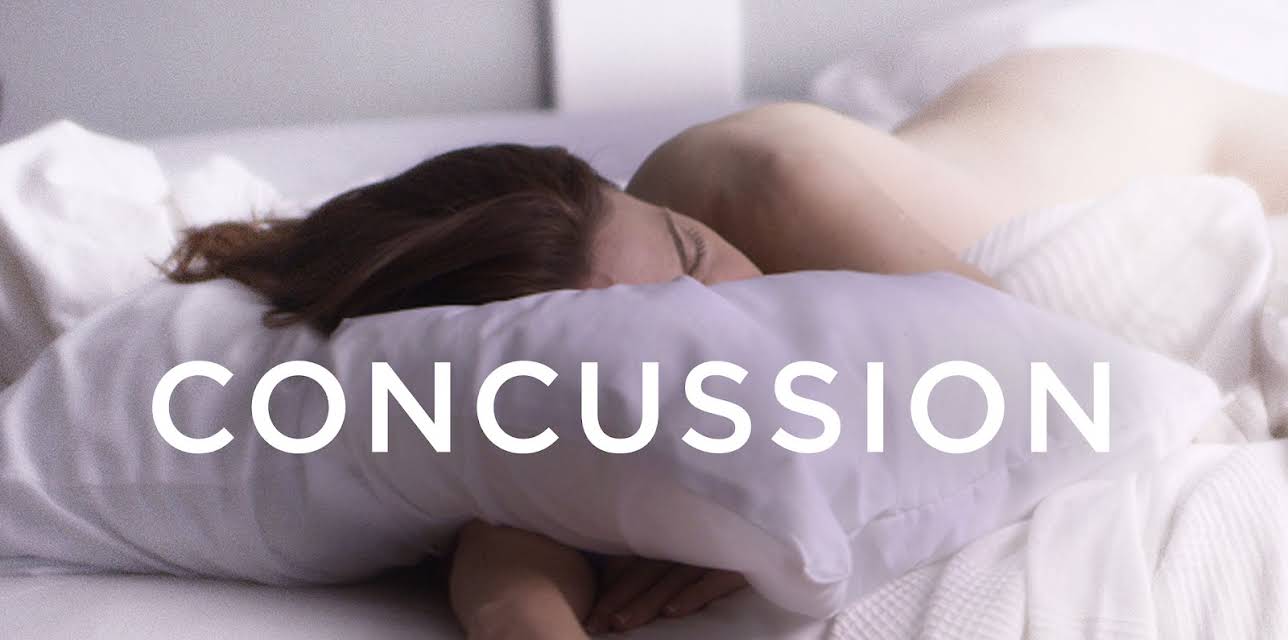 Concussion (2013)