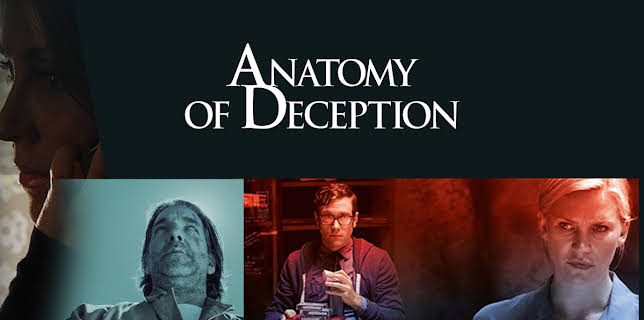 Anatomy of Deception (2014)