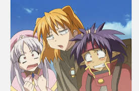 Chrono Crusade: Prayer