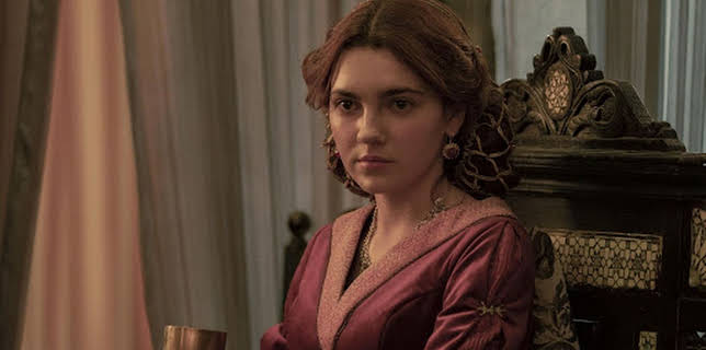 20:15: House of the Dragon | ProSieben | 12/12 2025