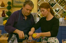 Jacques Pépin Celebrates, Season 1: Elegant Country Dinner