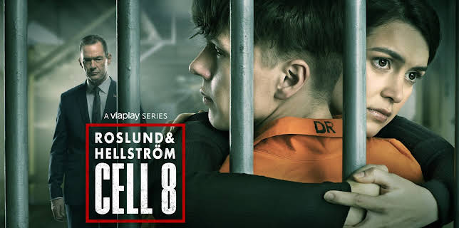 Cell 8