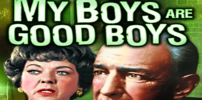 My Boys Are Good Boys (1977)